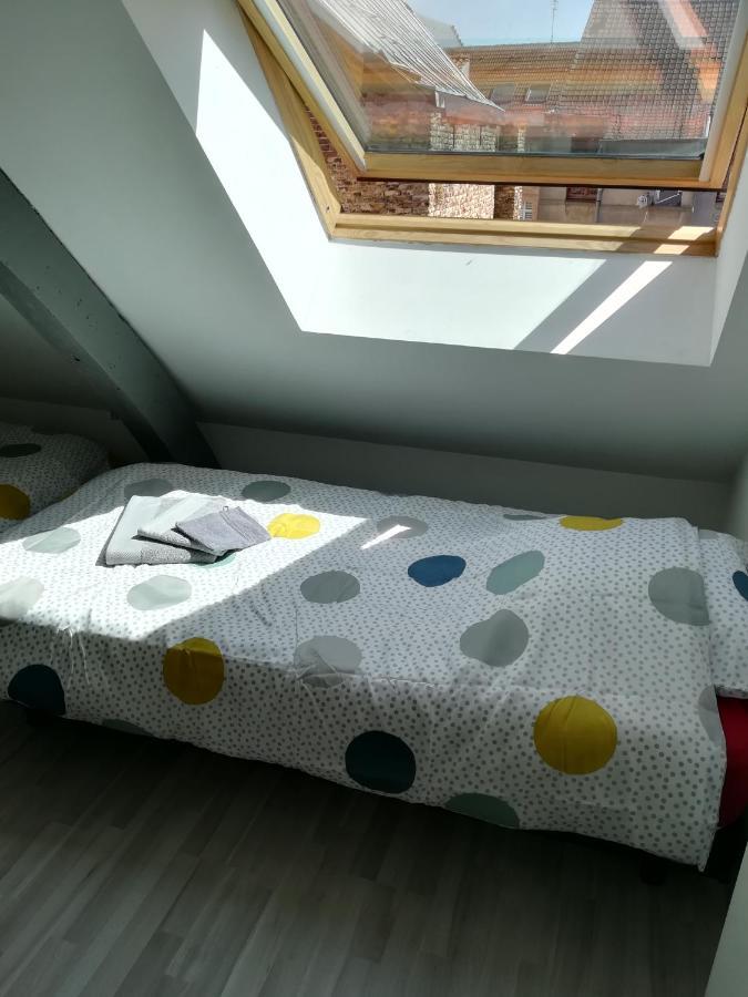 L'Appart Audomarois Saint-Omer  Eksteriør billede
