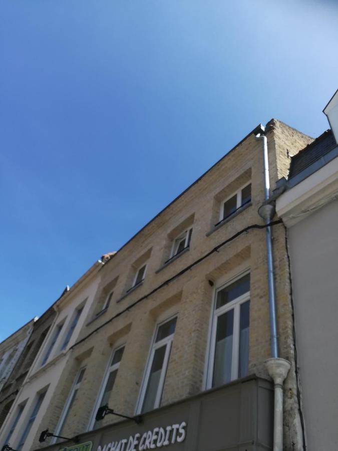L'Appart Audomarois Saint-Omer  Eksteriør billede