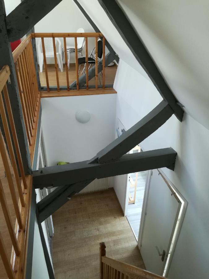 L'Appart Audomarois Saint-Omer  Eksteriør billede